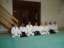 Les participants